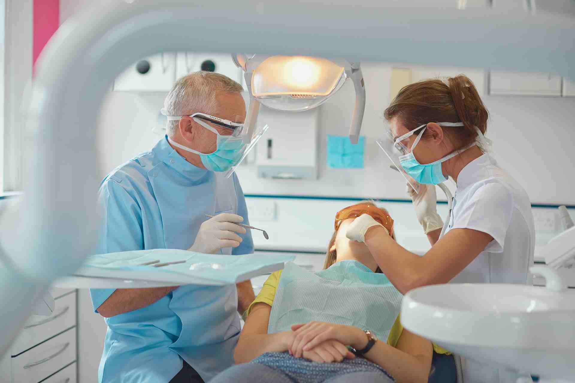 Dentist in San Bernardino, CA